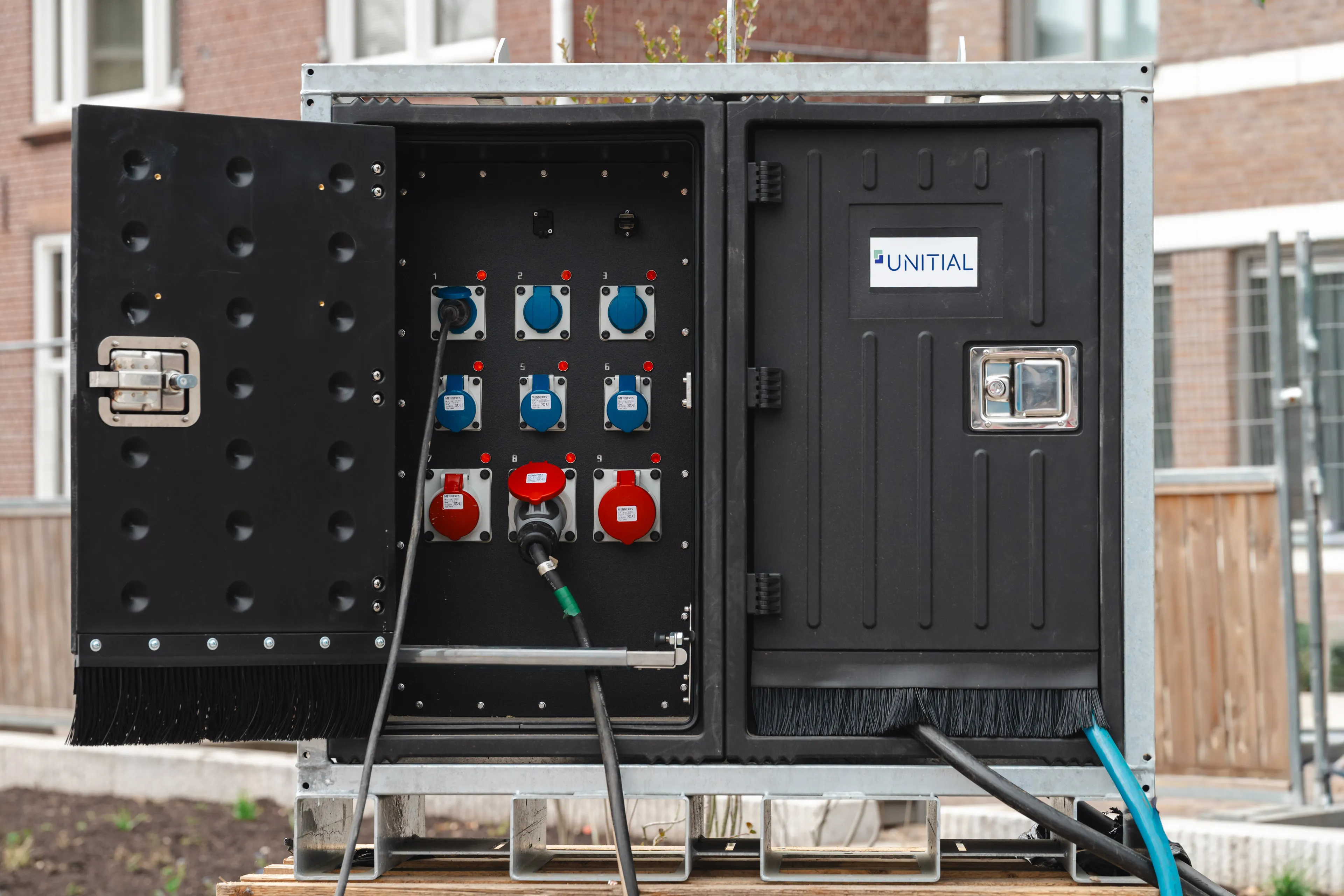 Smart Box